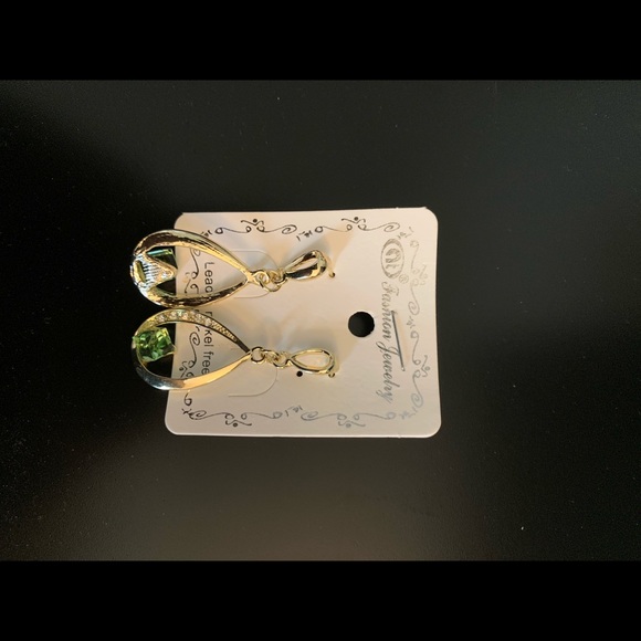 Earrings - Picture 2 of 2